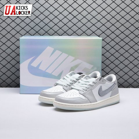 Jordan 1 Retro Low OG Year of the Snake (2025) HF3144-100 Men's