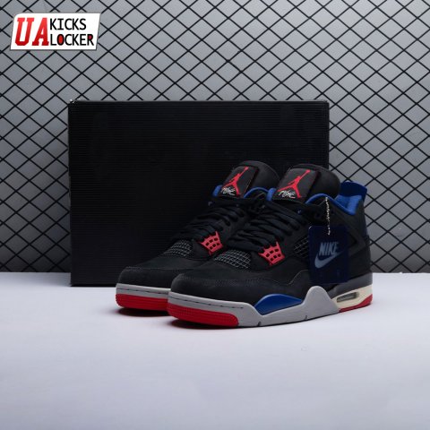 Air Jordan 4 "Rare Air" FV5029-003 Unisex
