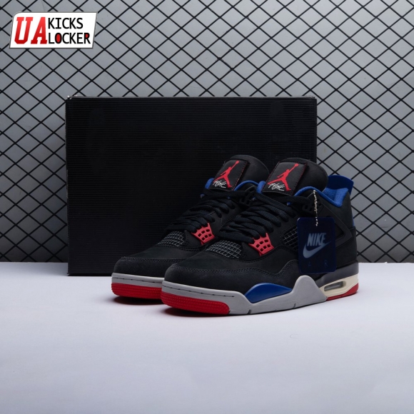 Air Jordan 4 "Rare Air" FV5029-003 Unisex