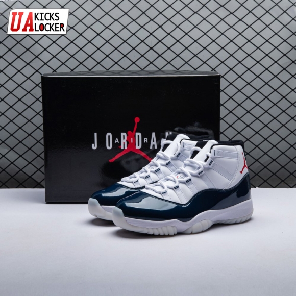 Jordan 11 Rare Air IH0296-400 Men's
