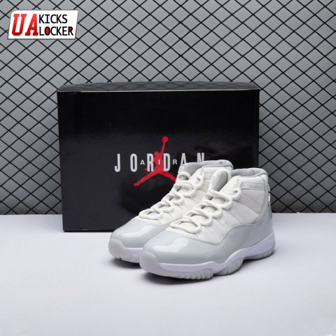 Jordan 11 Grand Finale AR0715-110 Men's