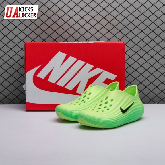 Nike ReactX Rejuven8 Green Strike HV5060-300 Unisex