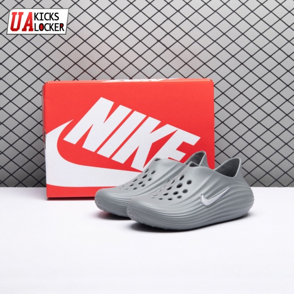 Nike ReactX Rejuven8 Smoke Grey HV5060-002 Unisex