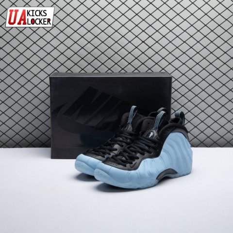 Nike Air Foamposite One Psychic Blue HJ6014-400 Men's