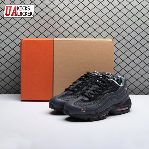 Nike Air Max 95 SP Corteiz Pink Beam FB2709-001 Men's