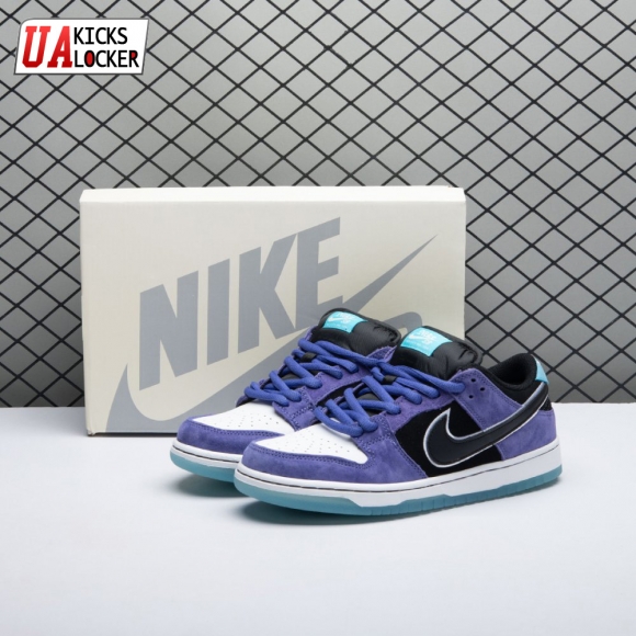 Nike SB Dunk Low Hayley Wilson HJ0513-500 Unisex