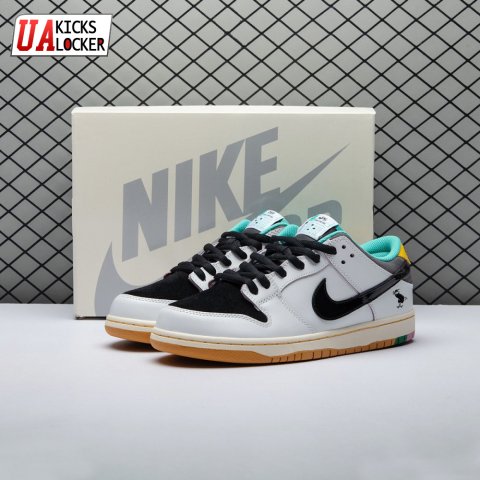 Nike SB Dunk Low CSEF HJ4132-100 Unisex