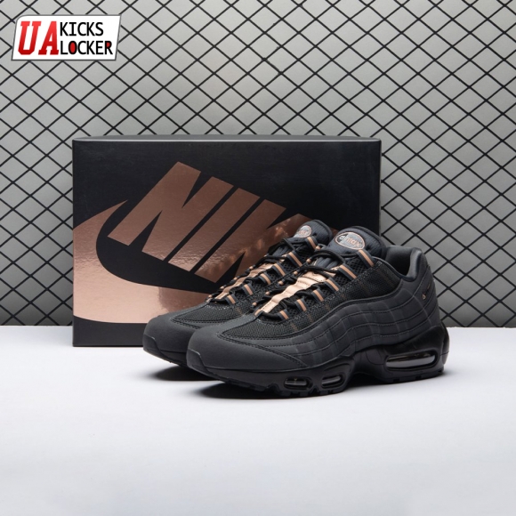 Nike Air Max 95 Central Cee Live Yours HQ6457-001 Men's