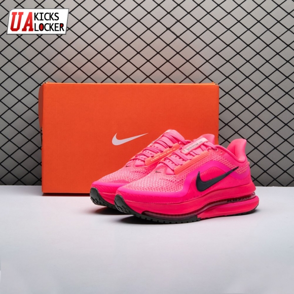 Nike Air Zoom Pegasus Premium Hyper Pink HQ2592-600 Unisex