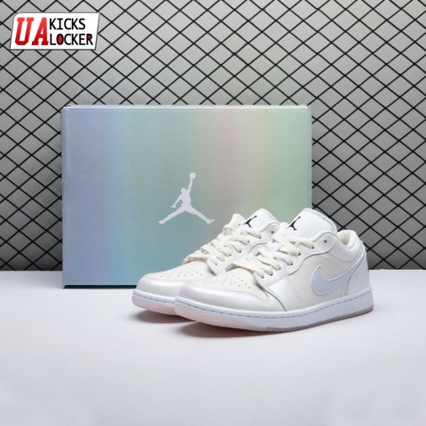 Jordan 1 Low SE Year of the Snake (2025) HF4080-001 Unisex