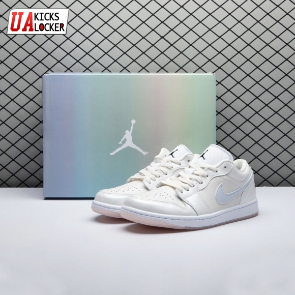 Jordan 1 Low SE Year of the Snake (2025) HF4080-001 Unisex