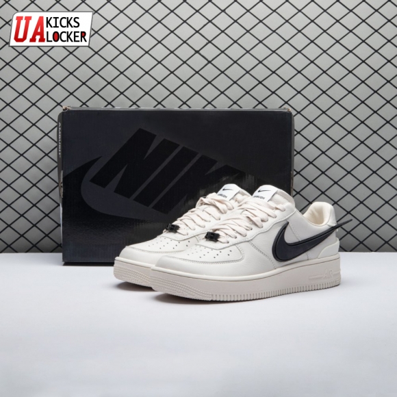Nike Air Force 1 Low SP AMBUSH Phantom DV3464-002 Unisex