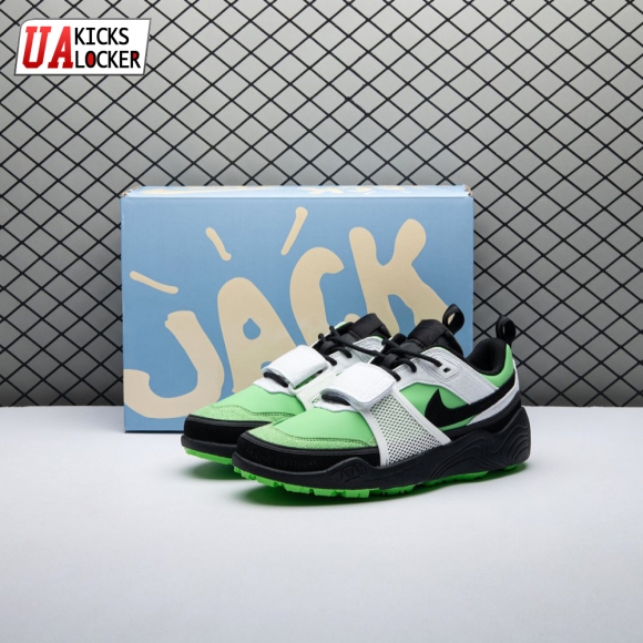 Nike Travis Scott x Nike Zoom Field Jaxx HQ3061-104 Men's