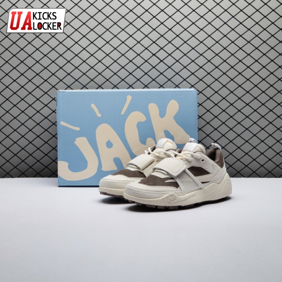 Nike Zoom Field Jaxx SP Travis Scott Sail Men's