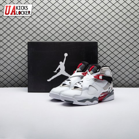 Jordan 8 Retro Countdown Pack 305381-103 Men's
