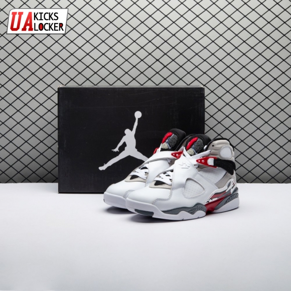 Jordan 8 Retro Countdown Pack 305381-103 Men's