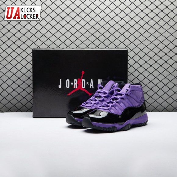 Jordan 11 Retro CT8012-500 Men's