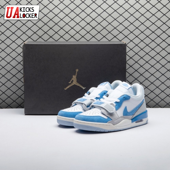 Jordan Legacy 312 Low Lucky Shorts CD7069-141 Unisex