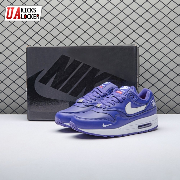 Nike Air Max 1 '87 SP Varsity Purple HF8813-500 Unisex