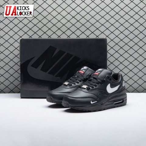 Nike Air Max 1 '87 SP Black White HF8813-001 Unisex