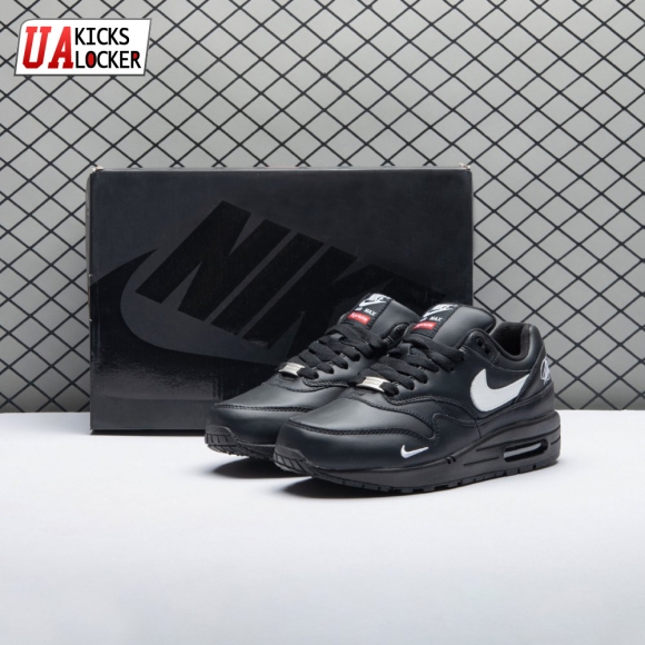 Nike Air Max 1 '87 SP Black White HF8813-001 Unisex