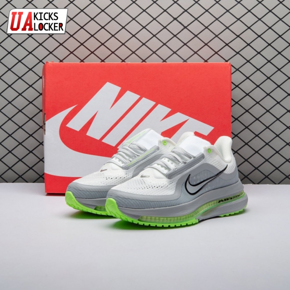 Nike Air Zoom Pegasus Premium HQ2592-009 Unisex