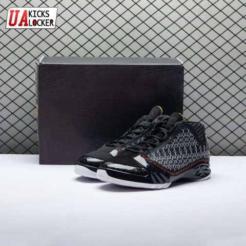 Jordan 23 Black Stealth 318376-001 Men's