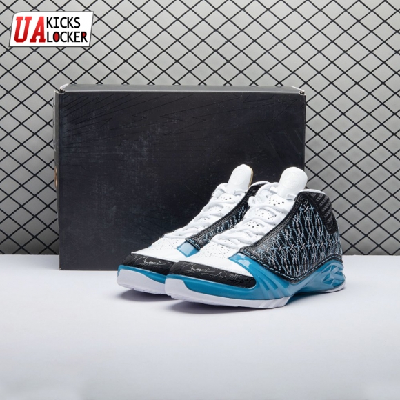 Jordan 23 UNC 318376-041 Men's