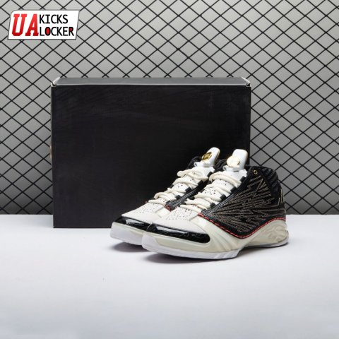 Jordan 23 TITAN CZ6222-001 Men's