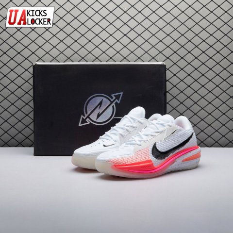 Nike Air Zoom GT Cut Crimson CZ0176-106/CZ0175-106 Unisex