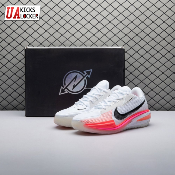 Nike Air Zoom GT Cut Crimson CZ0176-106/CZ0175-106 Unisex