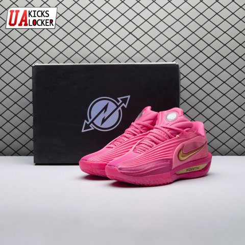 Nike Air Zoom GT Cut 3 Turbo Rob Dillingham II3704-600/IM9441-600 Men's