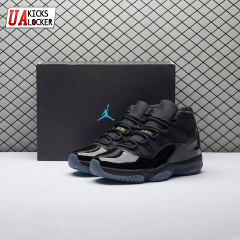 Jordan 11 Retro Gamma Blue (2025) CT8012-047 Men's