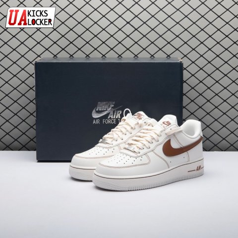 Nike Air Force 1 Low (2025) HQ2037-101 Unisex