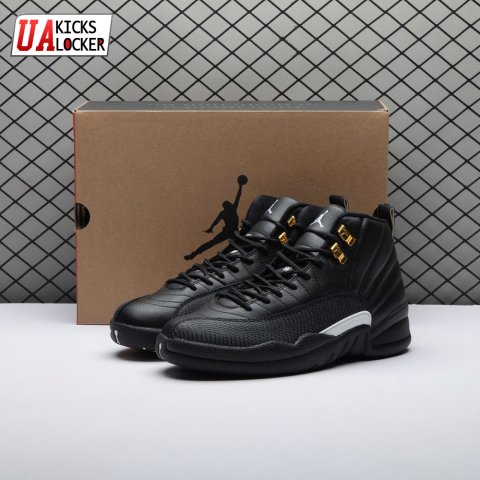 Air Jordan 12 Retro The Master 130690-013 Unisex