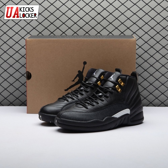Air Jordan 12 Retro The Master 130690-013 Unisex