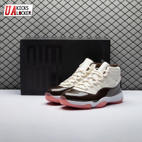 Air Jordan 11 CT8012-126 Men's