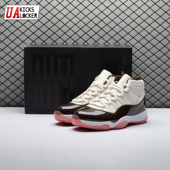 Air Jordan 11 CT8012-126 Men's