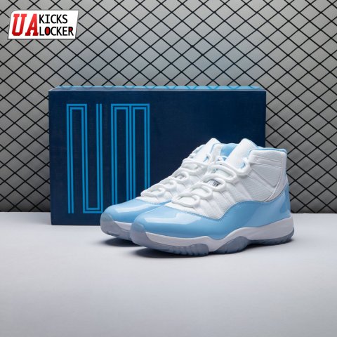 Air Jordan 11 CT8012-141 Men's