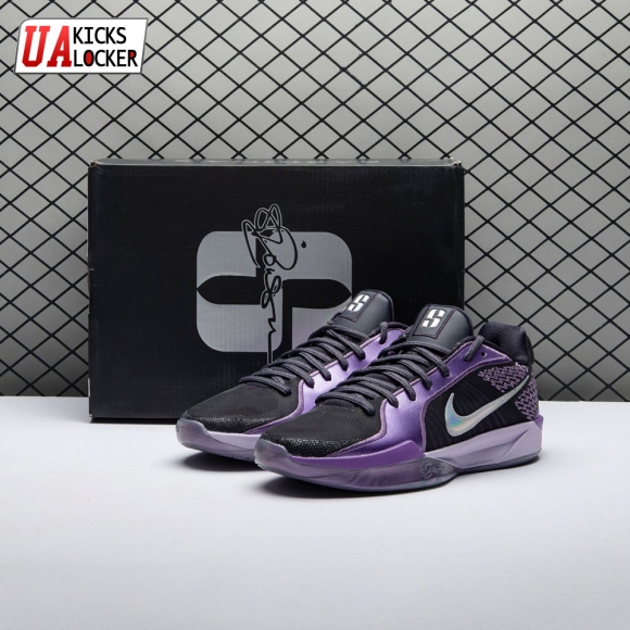 Nike Sabrina 2 EP FZ1517-500 Men's