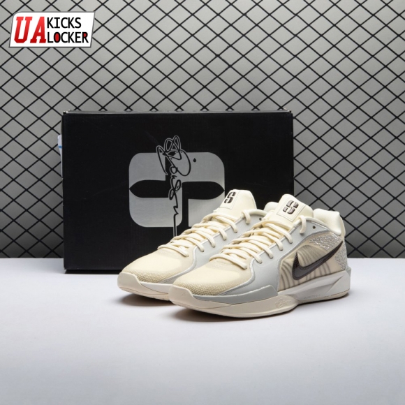 Nike Sabrina 2 EP FZ1517-102 Men's