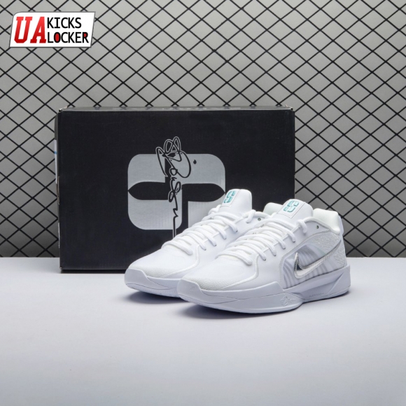 Nike Sabrina 2 White Noise FZ1517-101 Men's