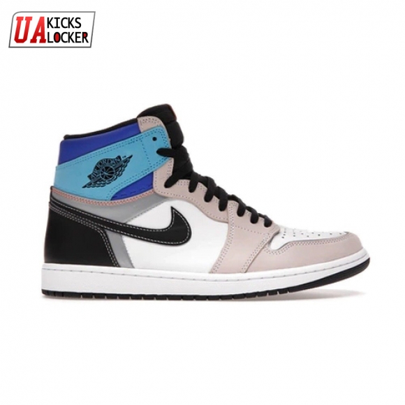 Air Jordan 1 Retro High OG 'Prototype' Men's