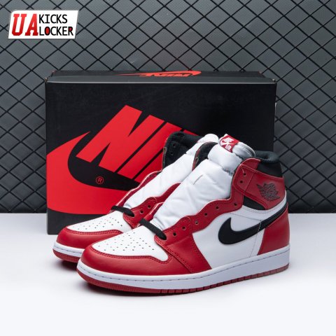 Jordan 1 Retro Chicago Unisex