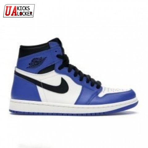 Jordan 1 Retro High Game Royal Men's