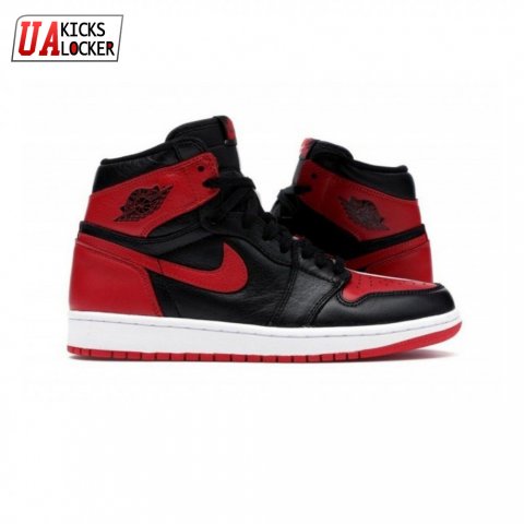 Jordan 1 Retro High Homage To Home (Non-numbered) Men's