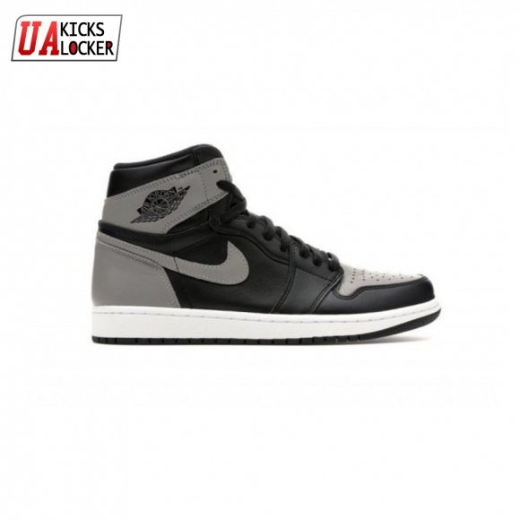 Jordan 1 Retro High Shadow (2018) Unisex