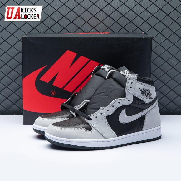 Jordan 1 Retro High Shadow 2. 0 Unisex