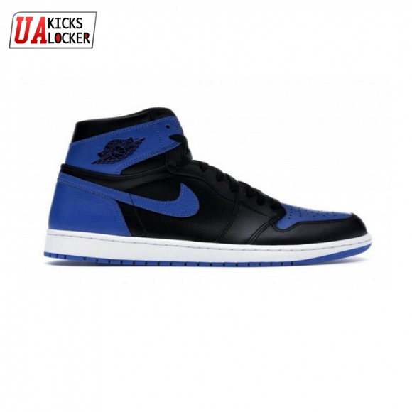 Jordan 1 Retro Royal (2017) Unisex