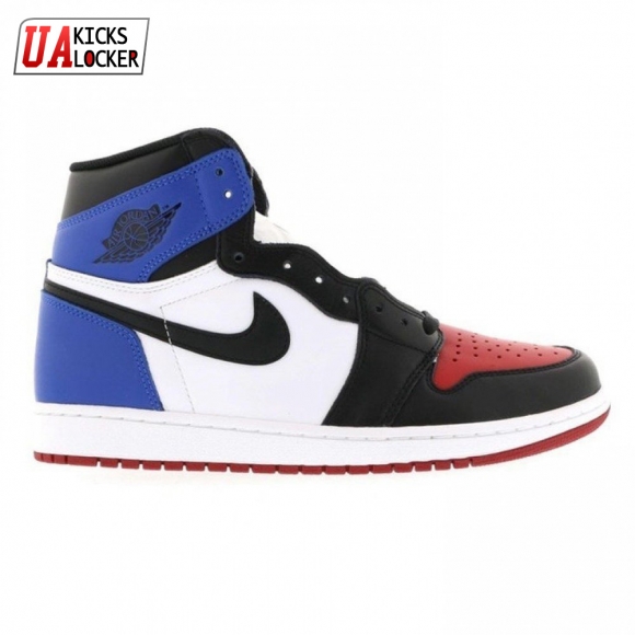 Jordan 1 Retro Top 3 Men's